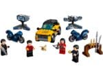 LEGO® Marvel Shang-Chi Escape from The Ten Rings 76176 - Image 2