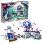 LEGO® Disney Classic The Enchanted Treehouse 43215 - Image 3