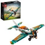 LEGO® Technic Race Plane 42117 - Image 3