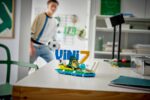 LEGO® Vini Jr. – Soccer Highlights 43027 - Image 4